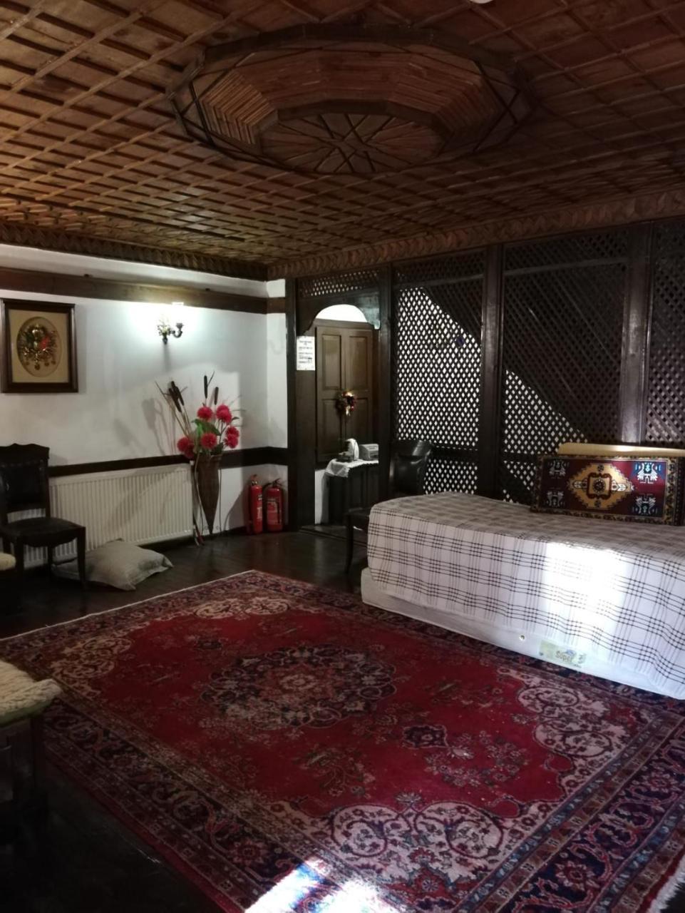 Turgut Reis Konak Safranbolu Ngoại thất bức ảnh
