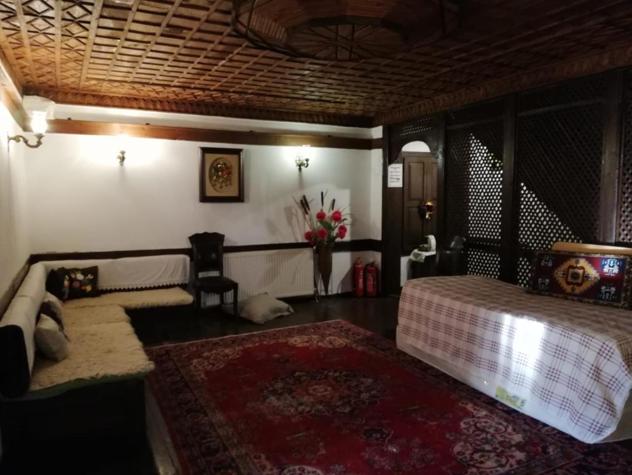 Turgut Reis Konak Safranbolu Ngoại thất bức ảnh